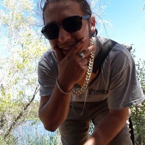 Meet your Posher, Alejandro